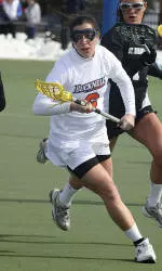Bucknell Women's Lacrosse Falls 22-2 at Penn State