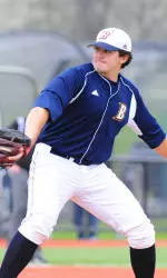 Bucknell Baseball Splits with Lafayette, Falls Short of Postseason Berth