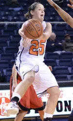 Bucknell Women's Basketball to Battle Buffalo Saturday on the Road