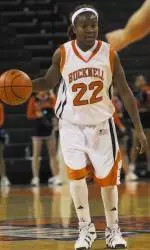 Bucknell Women's Basketball Holds Off Howard for 89-79 Victory