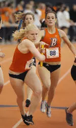 Patriot League Champions Bucknell Track & Field to Host Free Clinic Thursday