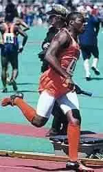 Bison Track Teams Sweep Quad Meet from Kent State, LaSalle and Robert Morris