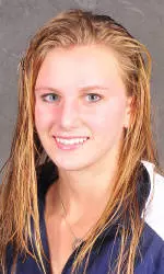 Bucknell Women's Swimming and Diving Blog - Emily Wright