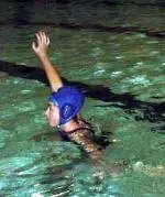 Women's Water Polo Team Sets New School Record For Wins in a Season