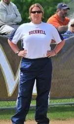 Bucknell Softball Fall Clinic Information