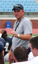 Bucknell Football and Women's Sports Luncheons Begin this Week