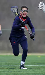 Bucknell Women's Lax Falls 13-8 vs. Lafayette