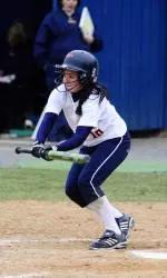 Day Two of Bucknell Softball at Holy Cross Postponed