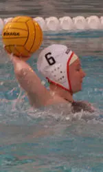 Bucknell Women's Water Polo Upsets No. 18 Indiana in Overtime at Eastern Championship, 6-5