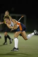 Bison Field Hockey Loses 3-2 in Hard Fought Game Against Indiana