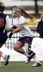 Buechel Leads Bucknell Women's Lax Past Wagner, 19-12