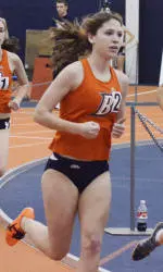 Bison Track & Field Collects 14 Victories at Bucknell Winter Classic