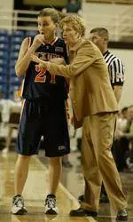 Kathy Fedorjaka Welcomes Four Recruits to the Women's Basketball Program