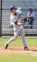 Bucknell Baseball Drops Final Game of Series at Saint Joseph's, 7-1
