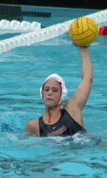 Bucknell Women's Water Polo Heads to Southern Championships this Weekend