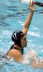 This Weekend's Women's Water Polo ECAC Championship Schedule Announced