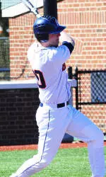 Bucknell Baseball Opens Spring Break Trip with 18-3 Victory Over Georgetown