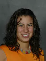 Bucknell Women's Tennis Falls to No. 75 Coastal Carolina