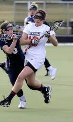Bucknell Women's Lax Falls to No. 17 Penn State, 19-3