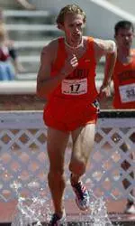 Johnston and Kaufman Named to 2002-03 Verizon Academic All-America Team