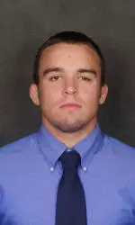 Bucknell's Kevin LeValley Earns Two Weekly Awards
