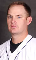 Scott Heather Named Head Baseball Coach at Bucknell