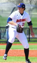 Bucknell Baseball Splits Home Doubleheader with Binghamton