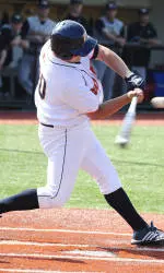 Bucknell Baseball Drops Season Opener to La Salle, 3-1