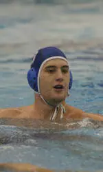 No. 17 Bucknell Men's Water Polo Splits Pair at Claremont Convergence