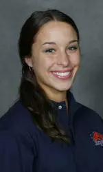 Women's Rowing Journal - Amanda Gallina