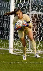 Bucknell Women's Soccer Falls at Saint Mary's 2-0, Takes 2nd Place at SMC Tourney