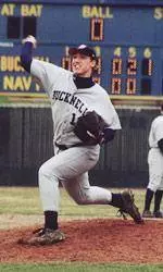 Bucknell Baseball Claims Three Patriot League Major Award Winners