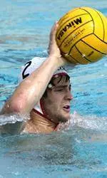 Bucknell Men's Water Polo Excited to Start 2003 Season