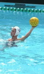 Bucknell Women's Water Polo Falls to Maryland, 6-5, at Southern Championships