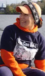 Women's Rowing Journal - Maurita Hewitt