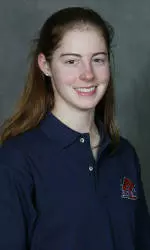 Women's Rowing Journal - Jessica Glenn