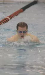 Bucknell Swimming & Diving Prepares for Two-Meet Weekend