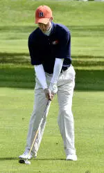 Bucknell Men's Golf in 9th at Cornell Invitational