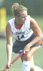 Bucknell Puts Second Most in Patriot League on Field Hockey Honor Roll