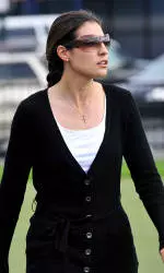 Caline McHenry Steps Down as Bucknell Women's Lacrosse Coach