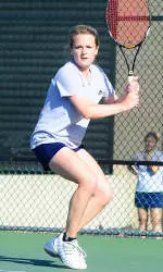 Bucknell Women's Tennis Advances to Patriot League Tournament Semifinals with 4-0 Win Over Lehigh
