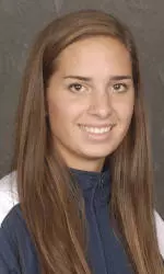 Bucknell Swimming and Diving Competes on Day One of Big Al Open