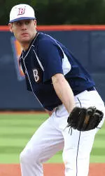 Bucknell Baseball Falls to Eastern Illinois in Extra Innings, 6-5