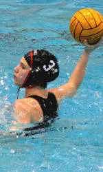 Ten Bucknell Women's Water Polo Players Earn Academic Honors