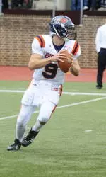 Bucknell Football's Defense Strong in 21-3 Loss at Penn