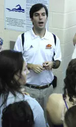 Bucknell Women's Swimming and Diving Inks Nine Recruits