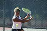 Bucknell Women's Tennis Concludes Action in Bucknell Invitational