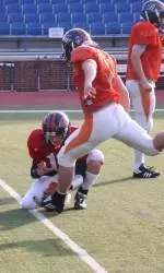 Bucknell Football Spring Game Slated for Saturday Evening