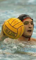 Bucknell Men's Water Polo Squad Set to Open 2004 Campaign Saturday