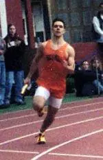 Ten Bison Qualify For ECAC/IC4A Meets With Strong Performances At Penn State National Open On Saturday